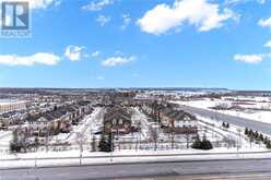 2490 OLD BRONTE Road Unit# 302 Oakville