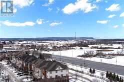 2490 OLD BRONTE Road Unit# 302 Oakville