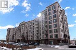 2490 OLD BRONTE Road Unit# 302 Oakville