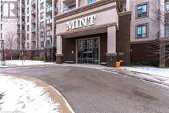 2490 OLD BRONTE Road Unit# 302 Oakville