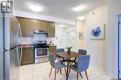 2490 OLD BRONTE Road Unit# 302 Oakville