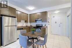 2490 OLD BRONTE Road Unit# 302 Oakville