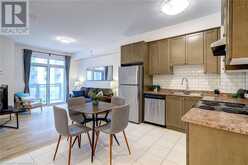 2490 OLD BRONTE Road Unit# 302 Oakville