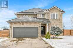 1 DONNA Drive Hagersville