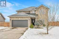 1 DONNA Drive Hagersville