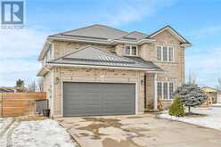 1 DONNA Drive Hagersville