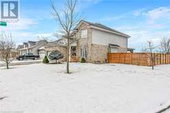 1 DONNA Drive Hagersville