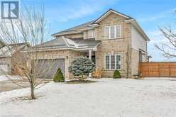 1 DONNA Drive Hagersville