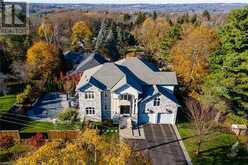 175 OAKHILL Place Ancaster