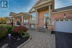 2243 TURNBERRY Road Unit# 18 Burlington