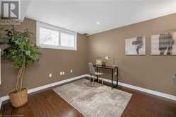 2243 TURNBERRY Road Unit# 18 Burlington