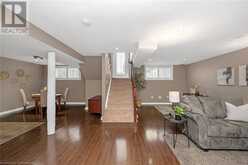 2243 TURNBERRY Road Unit# 18 Burlington