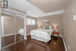 2243 TURNBERRY Road Unit# 18 Burlington