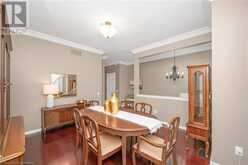 2243 TURNBERRY Road Unit# 18 Burlington