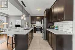 310 SPRING CREEK Drive Waterdown