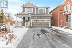 310 SPRING CREEK Drive Waterdown