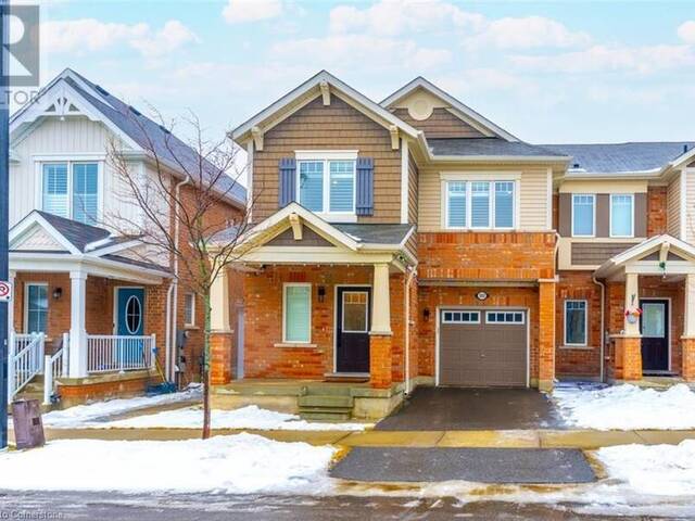 302 JEAN Landing Milton Ontario