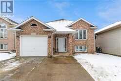 250 ST. LAWRENCE Drive Welland