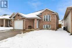 250 ST. LAWRENCE Drive Welland