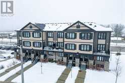 148 ROCHEFORT Street Unit# E Kitchener