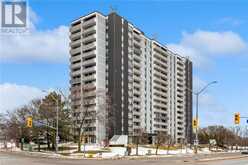 2055 UPPER MIDDLE Road Unit# 1201 Burlington