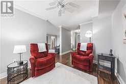 2055 UPPER MIDDLE Road Unit# 1201 Burlington