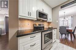 2055 UPPER MIDDLE Road Unit# 1201 Burlington