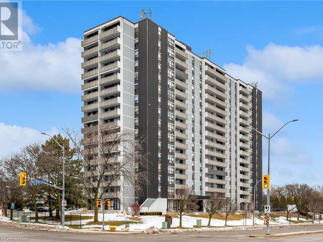 2055 UPPER MIDDLE Road Unit# 1201 Burlington Ontario