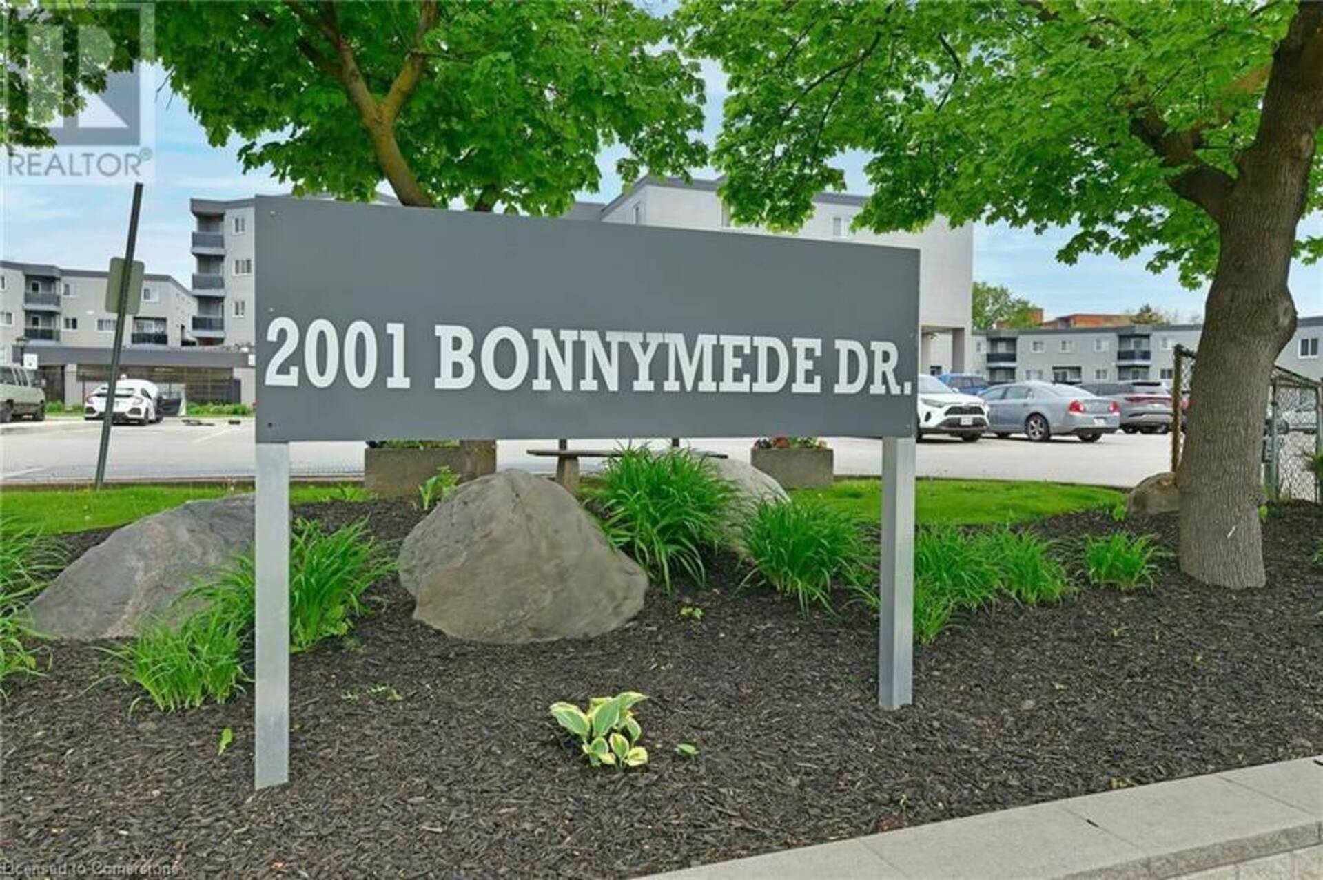 2001 BONNYMEDE Drive Unit# 140 Mississauga