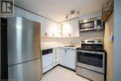 400 YORK Boulevard Unit# 302 Hamilton