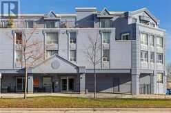 400 YORK Boulevard Unit# 302 Hamilton