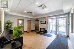 400 YORK Boulevard Unit# 302 Hamilton