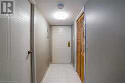 400 YORK Boulevard Unit# 302 Hamilton