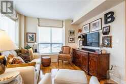 442 MAPLE Avenue Unit# 604 Burlington