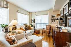 442 MAPLE Avenue Unit# 604 Burlington