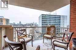 442 MAPLE Avenue Unit# 604 Burlington