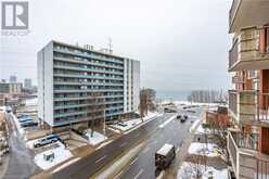 442 MAPLE Avenue Unit# 604 Burlington