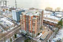 442 MAPLE Avenue Unit# 604 Burlington