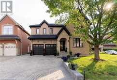 4982 MAXINE Place Mississauga