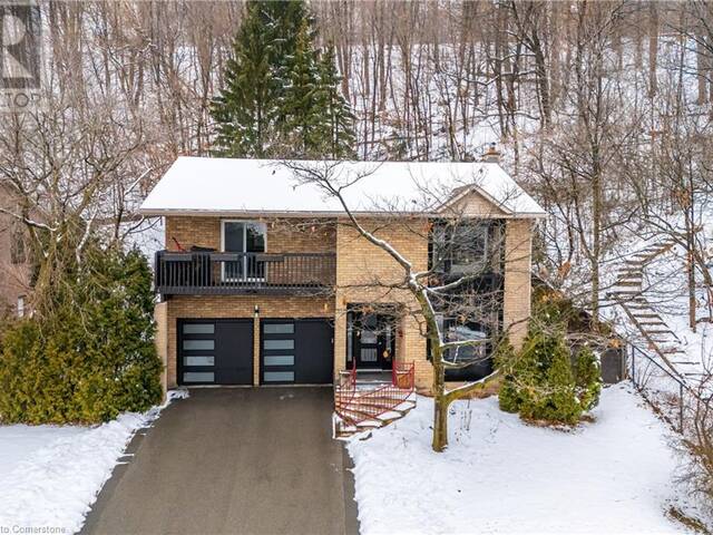 56 KIMBERLY Drive Hamilton Ontario