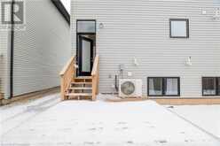 6591 MONTROSE Road Unit# 206 Niagara Falls