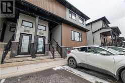 6591 MONTROSE Road Unit# 206 Niagara Falls