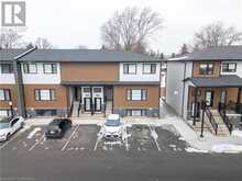 6591 MONTROSE Road Unit# 206 Niagara Falls