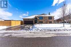 91 HEDGE LAWN Drive Grimsby