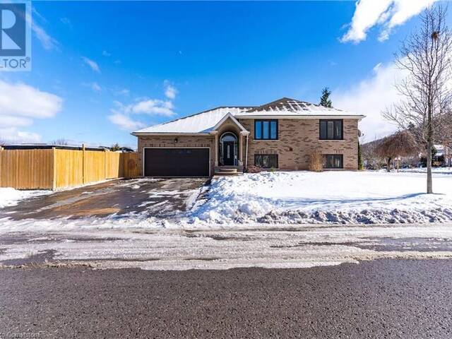 91 HEDGE LAWN Drive Grimsby Ontario