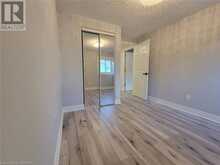 125 BONAVENTURE Drive Unit# 8 Hamilton