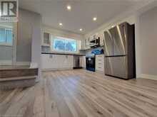 125 BONAVENTURE Drive Unit# 8 Hamilton