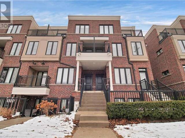 10 CARNATION Avenue Unit# 10 Toronto Ontario