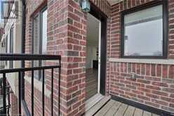 10 CARNATION Avenue Unit# 10 Toronto