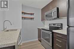 10 CARNATION Avenue Unit# 10 Toronto